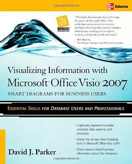 Visualizing Information with Microsoft® Office Visio® 2007 pdf epub mobi 下载