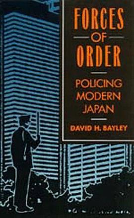 Forces of Order pdf epub mobi 电子书 下载