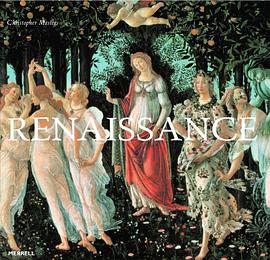 Renaissance pdf epub mobi 电子书 下载