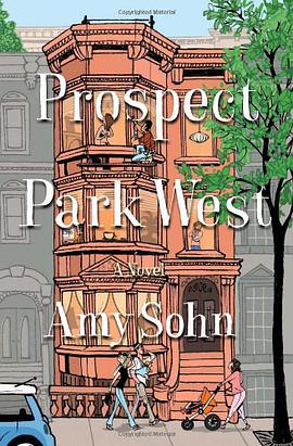 Prospect Park West pdf epub mobi 电子书 下载