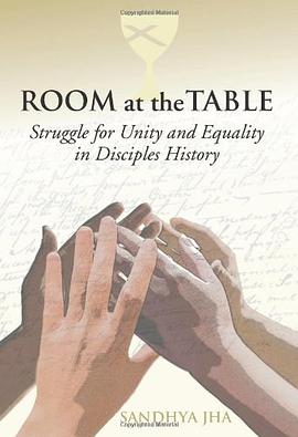 Room at the Table pdf epub mobi 电子书 下载