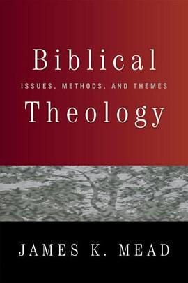 Biblical Theology pdf epub mobi 电子书 下载