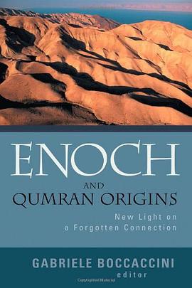Enoch and Qumran Origins pdf epub mobi 电子书 下载