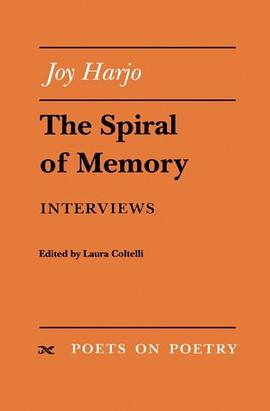 The Spiral of Memory pdf epub mobi 电子书 下载