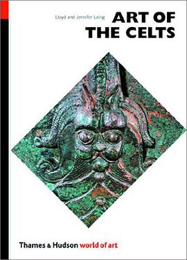 Art of the Celts pdf epub mobi 下载