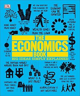 The Economics Book pdf epub mobi 電子書 下載