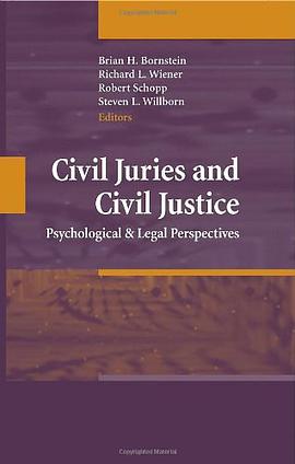 Civil Juries and Civil Justice