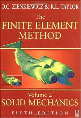 Finite Element Method pdf epub mobi 电子书 下载