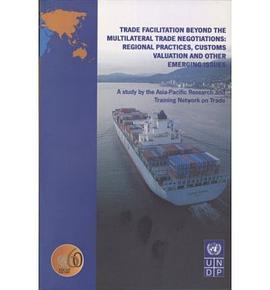 Trade Facilitation Beyond the Multilateral Trade Negotiations pdf epub mobi 电子书 下载