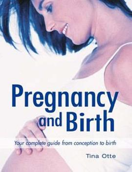 Pregnancy and Birth pdf epub mobi 电子书 下载