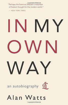 In My Own Way pdf epub mobi 电子书 下载