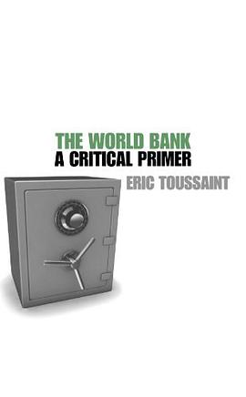 The World Bank pdf epub mobi 电子书 下载
