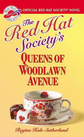 The Red Hat Society's Queens of Woodlawn Avenue pdf epub mobi 电子书 下载
