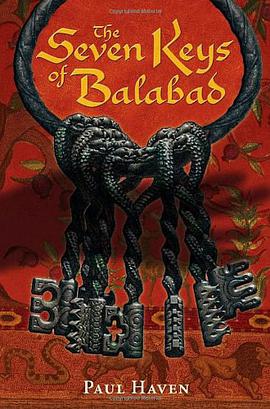 The Seven Keys of Balabad pdf epub mobi 电子书 下载