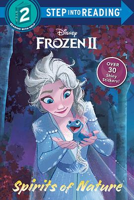 Spirits of Nature (Disney Frozen 2) (Step into Reading) pdf epub mobi 电子书 下载