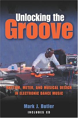 Unlocking the Groove pdf epub mobi 電子書 下載