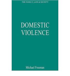 Domestic Violence pdf epub mobi 電子書 下載