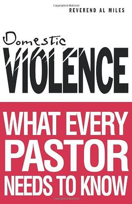 Domestic Violence pdf epub mobi 电子书 下载