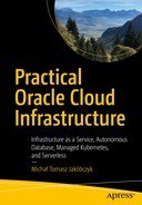 Practical Oracle Cloud Infrastructure pdf epub mobi 电子书 下载