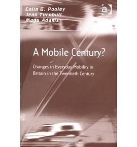 A Mobile Century? pdf epub mobi 电子书 下载