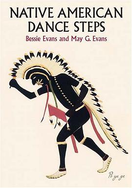 Native American Dance Steps pdf epub mobi 電子書 下載