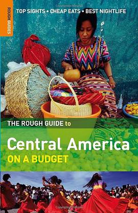 The Rough Guide to Central America on a Budget