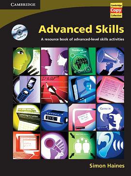 Advanced Skills pdf epub mobi 电子书 下载