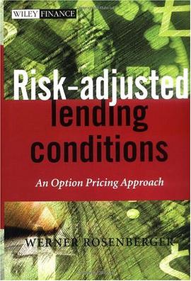 Risk-Adjusted Lending Conditions pdf epub mobi 電子書 下載