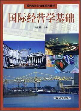 国际经营学基础 pdf epub mobi 电子书 下载