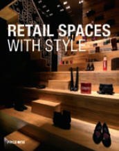 Retail Spaces with Style pdf epub mobi 电子书 下载