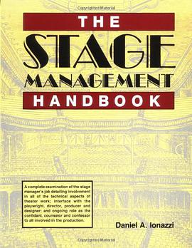 The Stage Management Handbook