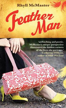 Feather Man pdf epub mobi 电子书 下载