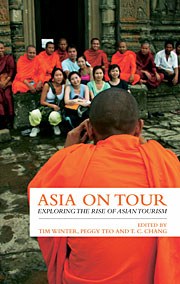 Asia on tour pdf epub mobi 电子书 下载