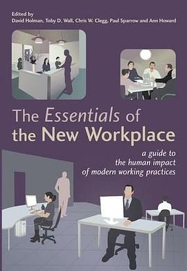 The Essentials of the New Workplace pdf epub mobi 电子书 下载