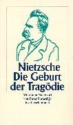 Die Geburt der Tragödie aus dem Geiste der Musik. pdf epub mobi 电子书 下载