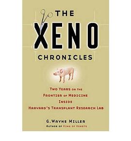 The Xeno Chronicles pdf epub mobi 电子书 下载