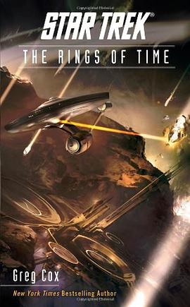 The Rings of Time pdf epub mobi 电子书 下载