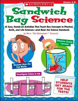 Sandwich Bag Science pdf epub mobi 電子書 下載