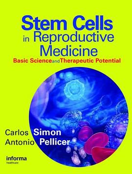Stem Cells in Reproductive Medicine pdf epub mobi 电子书 下载