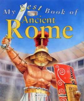 My Best Book of ANCIENT ROME pdf epub mobi 电子书 下载