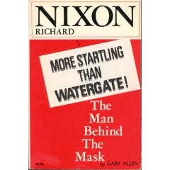 RICHARD NIXON: The Man Behind The Mask pdf epub mobi 电子书 下载