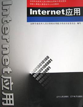 Internet 应用 pdf epub mobi 电子书 下载