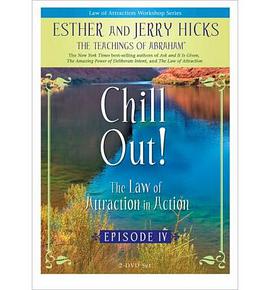 Chill Out! pdf epub mobi 电子书 下载