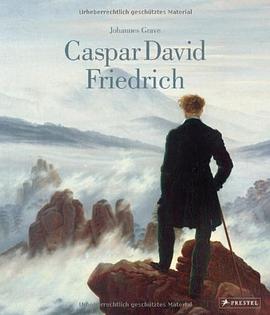 Caspar David Friedrich pdf epub mobi 电子书 下载