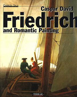 Caspar David Friedrich pdf epub mobi 电子书 下载