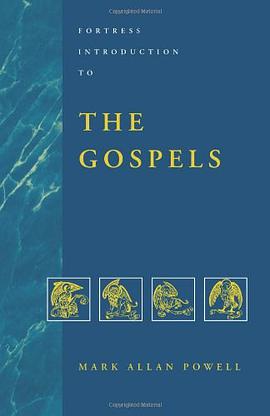 Fortress Introduction to the Gospels pdf epub mobi 下载