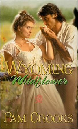 Wyoming Wildflower pdf epub mobi 电子书 下载