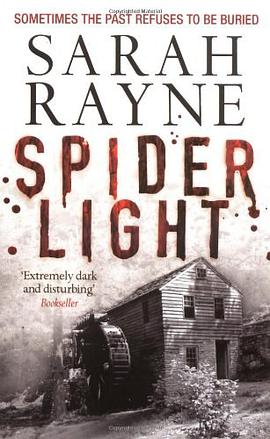 Spider Light pdf epub mobi 电子书 下载