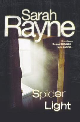 Spider Light pdf epub mobi 电子书 下载