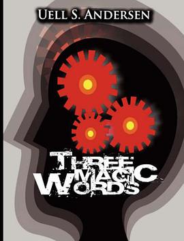 Three Magic Words pdf epub mobi 電子書 下載